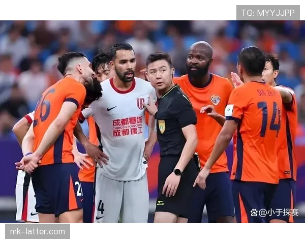 红牌停赛到底停几场?规则拆解不同情况的处罚标准 红牌停赛到底停几场?规则拆解不同情况的处罚标准
